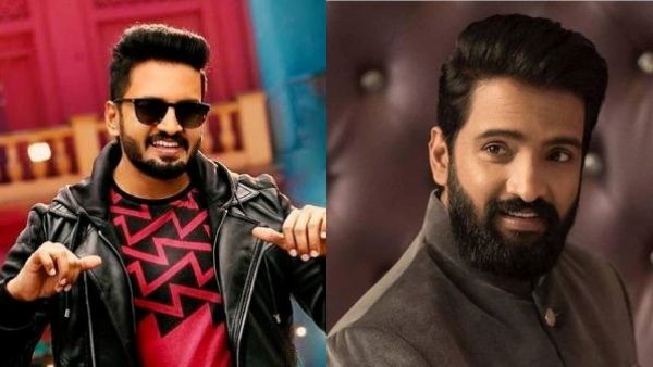 அலப்பறை மன்னன் சந்தானம் பிறந்த நாள் இன்று...பெஸ்ட் காமெடி டயலாக் ரீவைண்ட்!