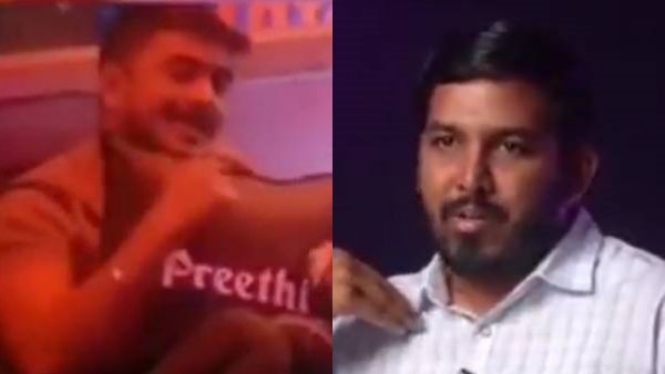 அசீம் என்னோட மருமகனே கிடையாது... அது பொய்: ஆளுர் ஷாநவாஸ் சொன்ன அதிர்ச்சியான உண்மை