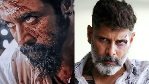 ரோலக்ஸ் கேரக்டருக்கு ஃபர்ஸ்ட் சாய்ஸ்... தப்பு பண்ணிட்டீங்களே சீயான்... விக்ரம் 2வில் சர்ப்ரைஸ்