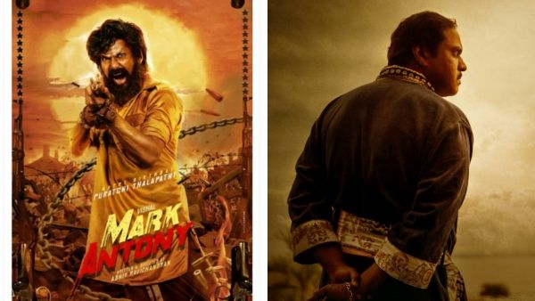 ஜெயிலரை தொடர்ந்து மார்க் ஆண்டனியில் இணைந்த புஷ்பா வில்லன்... தரமான சம்பவம் காத்திருக்கு