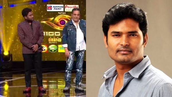 இது சமத்துவ அறத்தின் வெற்றி... விக்ரமனுக்கு ஆதரவாக ட்வீட் செய்த இயக்குநர் நவீன்...