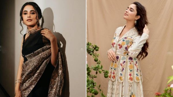 ஓவர் சீன்போடும் இளம் நடிகை…நடிச்சதே நாலு படம் தான் அதுக்குள்ள இப்படியா?