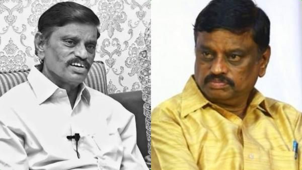 அதிர்ச்சி.. இயக்குநரும் குணசித்திர நடிகருமான ராமதாஸ் மாரடைப்பால் காலமானார்.. சோகத்தில் திரையுலகம்