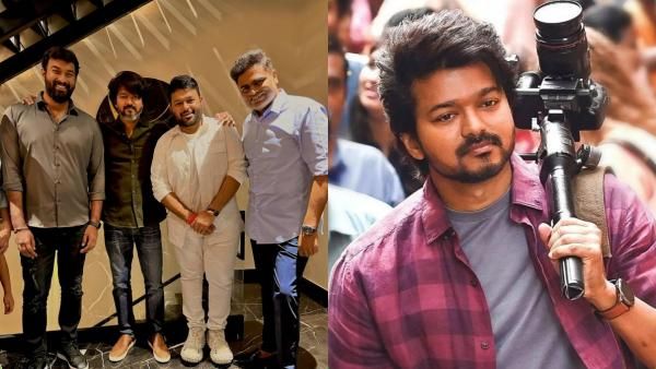 Varisu Box Office: 13 நாட்களில் வாரிசு படத்தின் மொத்த வசூல் இத்தனை கோடியா? தூள் கிளப்புறாரே!
