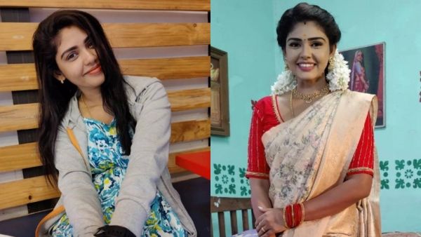 மார்பகத்தில் கட்டி.. வலி தாங்க முடியல.. பதறிப்போன பாண்டியன் ஸ்டோர்ஸ் நடிகை!