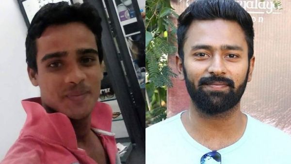 ஷாக்கிங்.. 26 வயது இளம் உதவி இயக்குநர் ராமகிருஷ்ணா ஷூட்டிங் ஸ்பாட்டிலேயே மரணம்.. சோகத்தில் சாந்தனு