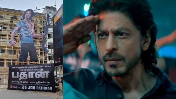 Pathaan Box Office Prediction: பாலிவுட்டை மீண்டும் தூக்கி நிறுத்துமா பதான்? முதல் நாள் வசூல் கணிப்பு