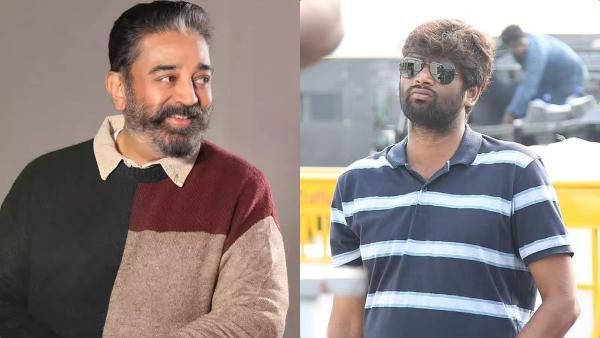 இந்தியன் 2 படத்திற்கு பிறகு ஹெச் வினோத்துடன் இணையும் கமல்ஹாசன்?