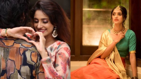 பிக் பாஸ் ஆயிஷா கட்டிப் பிடித்து இருக்கும் அந்த நபர் யார்? காதலரை விரைவில் அறிமுகப்படுத்த போறாரா?