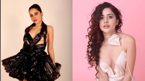 அப்படி டிரெஸ் அணிவதால் யாரும் எனக்கு வீடு வாடகைக்கு தரமாட்றாங்க.. பிக் பாஸ் நடிகை புலம்பல்!