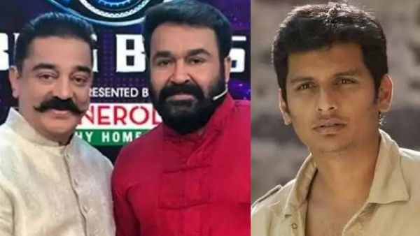 மோகன்லாலின் மலைக்கோட்டை வாலிபன்... கூட்டணியில் இணையும் கமல், ஜீவா..? கொல மாஸ் அப்டேட்