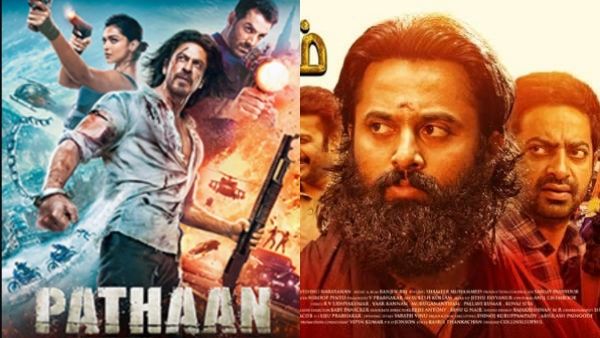 பதான் முதல் மாளிகப்புரம் வரை... தியேட்டர் மற்றும் ஓடிடியில் என்ன படம் பார்க்கலாம்!