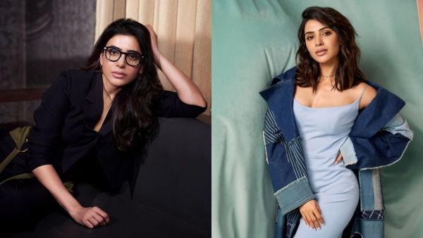 மீண்டு வந்த சமந்தா... கைக்கோர்த்த வருண் தவான்: தொடங்கியது பாலிவுட் வெப் சீரிஸ்