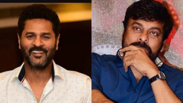 சூப்பர் ஸ்டாருடன் மாஸ் கூட்டணி... போக்கிரி ஸ்டைலில் கம்பேக் கொடுக்கும் பிரபுதேவா