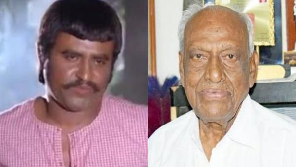 ஸ்டன்ட் மாஸ்டர் ஜூடோ ரத்தினம் காலமானார்.. எம்ஜிஆர், சிவாஜி, ரஜினி, கமலுக்கு ஸ்டன்ட் அமைத்தவர்!