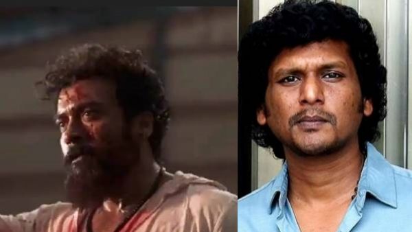 ரோலக்ஸ் கேரக்டருக்கு சூர்யாவை தேர்ந்தெடுக்க காரணம் சொன்ன லோகேஷ்!