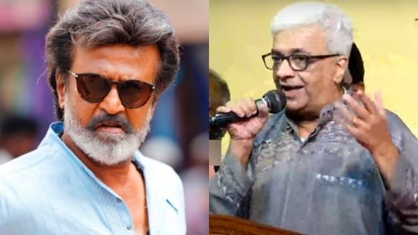 வம்புல மாட்டி விடாதீங்க... ஒரேயொரு சூப்பர் ஸ்டார் ரஜினி மட்டும் தான்: YG மகேந்திரன் ஓபன்