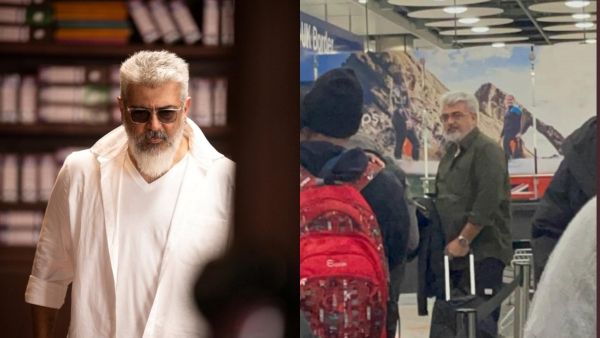 ஏகே62 படத்துலயும் செம ஹேண்ட்ஸம் ஆன அஜித் லுக் லோடிங்.. இப்பவே மனுஷன் எப்படி இருக்காரு பாருங்க!