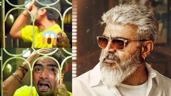 அய்யோ.. அட்லியா? வேண்டவே வேண்டாம்.. ஏகே 63 தகவலால் பதறிப்போன அஜித் ரசிகர்கள்.. டிரெண்டாகும் மீம்ஸ்!