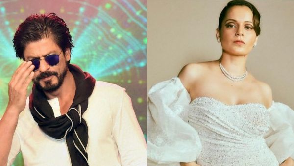 வெறுப்பின் மீதான அன்பின் வெற்றி.. ஷாருக்கானின் பதான் குறித்து கங்கனா கடும் விமர்சனம்!