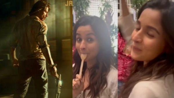 பாய்காட்டுக்கு டாட்டா.. 3 நாட்களில் 300 கோடியை நெருங்கிய பதான்.. ஆலியா பட் போட்ட அசத்தல் டான்ஸ்!