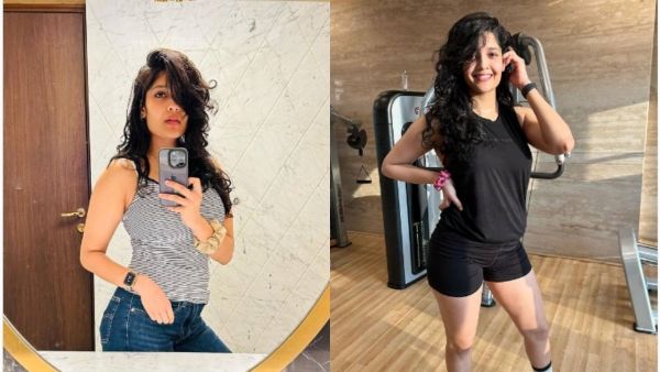 அம்மாடியோ.. தலைகீழா அந்தர் பல்டி அடித்த ரித்திகா சிங்.. வாய்பிளந்து பார்க்கும் ஃபேன்ஸ்!