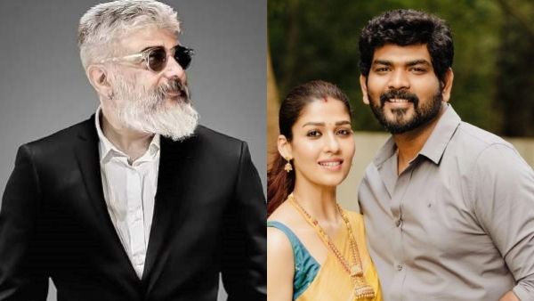 அடக்கடவுளே.. ஏகே62 படத்தோட இயக்குநரை மாற்றுகிறாரா அஜித்? விக்னேஷ் சிவனுக்கு பதில் இவரா?