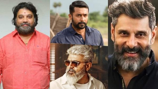 தெலுங்கில் அஜித், விக்ரம், சூர்யாவுக்கு குரல் கொடுத்த பிரபலம்... மாரடைப்பால் திடீர் உயிரிழப்பு