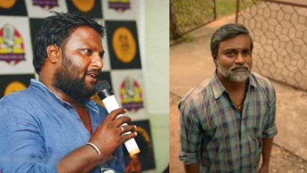 குலதெய்வத்தை வேண்டி உன் காதை அறுத்தாலும் அது நடக்காது... நெட்டிசனுக்கு சவால் விட்ட மோகன் ஜி