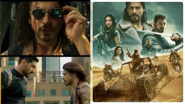 பதான் ஓடிடி ரைட்சை வாங்கிய பிரபல நிறுவனம்.. யாருன்னு தெரிஞ்சிக்கலாங்களா?