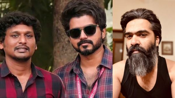 தளபதி 67 ப்ரோமோவில் சிம்பு.. அப்போ அவரு தான் மெயின் வில்லனா?: எகிறும் எதிர்பார்ப்பு... உண்மை என்ன?