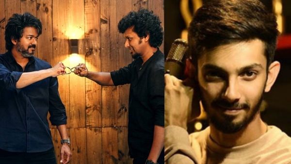 இந்த முறை நியூக்ளியர் பாம்தான்.. தளபதி 67 குறித்து உற்சாகத்தில் துள்ளி குதித்த அனிருத்!