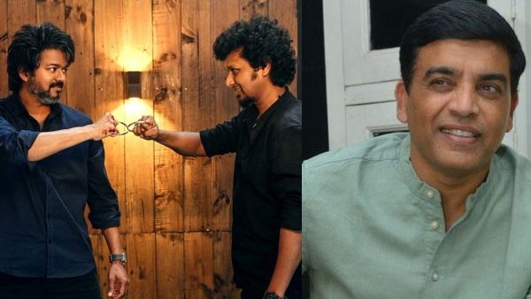 தளபதி 67 அறிவிப்பிற்கு வாழ்த்து சொன்ன வாரிசு பட தயாரிப்பாளர்.. என்ன சொன்னார் தெரியுமா?