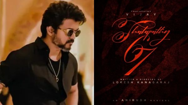 ஒவ்வொரு மணிநேரத்திற்கும் அப்டேட்.. 6 மணிநேரத்திற்கு தளபதி 67 அப்டேட்தான்.. திணறலில் ரசிகர்கள்!