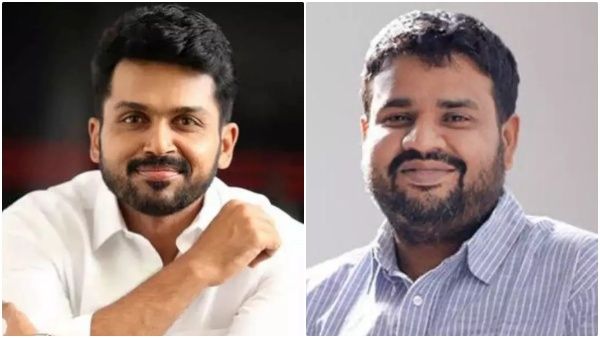 அடுத்தடுத்த படங்களில் பிசியாகும் கார்த்தி - அடுத்த படத்தோட சூட்டிங் அப்டேட்டை தெரிஞ்சிக்கலாமா!