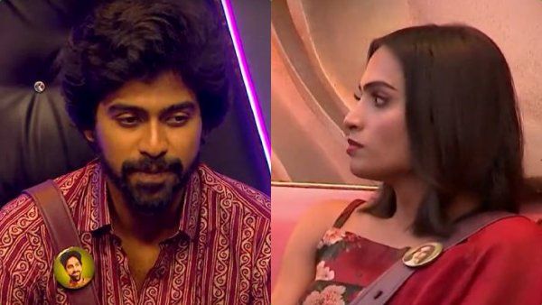 பணத்துடன் வெளியேறிய கதிர்..கதறி அழுத ஷிவின்..மன்னிப்பு கேட்ட கதிரவன்!