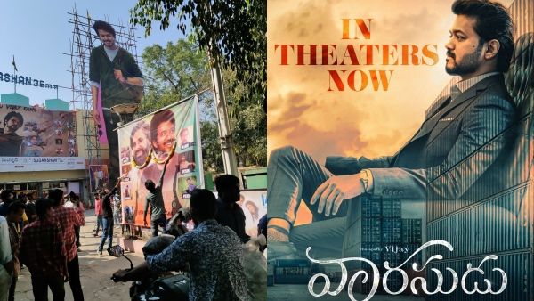 Vaarasudu Review: டோலிவுட்டில் கெத்துக் காட்டினாரா விஜய்.. வாரிசு தெலுங்கு வெர்ஷன் எப்படி இருக்கு?