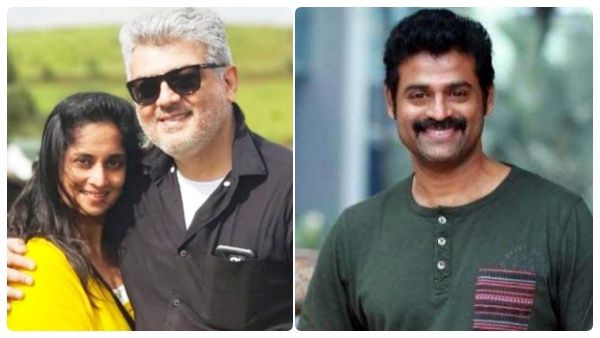 ஷாலினிக்காக அஜித் அப்படி பண்ணது சான்ஸே இல்ல... அதுல அவருதான் கில்லி: பிரேம் பிளாஷ்பேக்