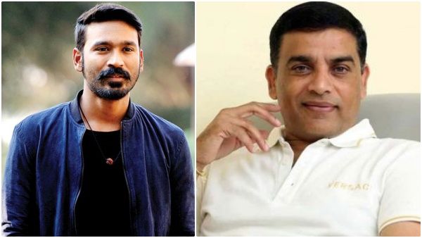 வாரிசு பட தயாரிப்பாளருடன் இணையும் தனுஷ்.. யார் டைரக்டர் தெரியுமா?