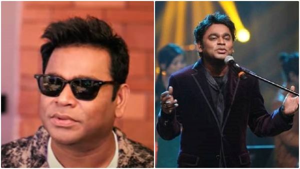 ஏஆர் ரஹ்மான் அறிமுகப்படுத்திய சர்வதேச இசை டிஜிட்டல் தளம்.. தமிழில் பெயர் சூட்டிய இசைப்புயல்!