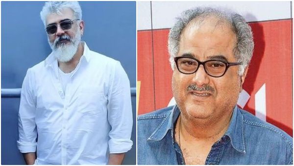 போனிகபூருக்கு அஜித் கொடுத்த நம்பிக்கை.. அப்படி என்னதான் சொன்னாரு!