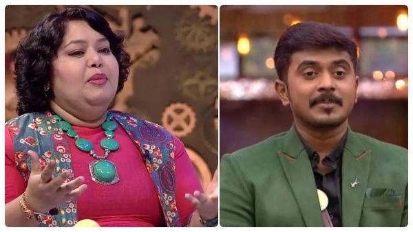 டைட்டில் தனக்கு கிடைக்கலைன்னா.. பிக் பாஸையே உழுது விட்ருவாறு உழுது.. அசீமை விளாசிய ஆர்த்தி!