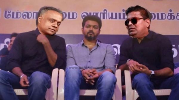 இந்த பக்கம் மிஷ்கின்.. அந்த பக்கம் கெளதம் மேனன்.. பறக்கும் தளபதி 67 மீம்கள்.. அந்த 7 சாமுராய்!