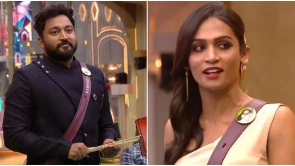 கல்யாணம் பண்ணுங்க... ட்ரஸ்ட்டுக்கு ஹெல்ப் பண்றேன்... விக்ரமனுக்கு அட்வைஸ் பண்ண ஷிவின்