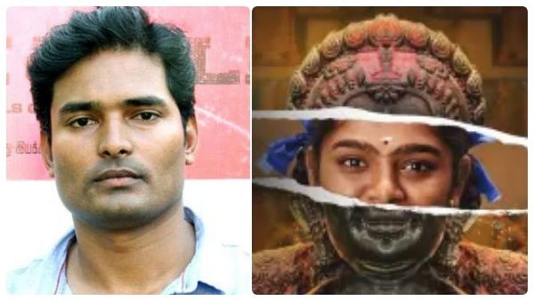 அயலி வெப் சீரிஸ் ட்ரெய்லர் ரிலீஸ்... மார்டன் டிரஸ் பெண்களுக்கு அட்வைஸ் கொடுத்த இயக்குநர் நவீன்