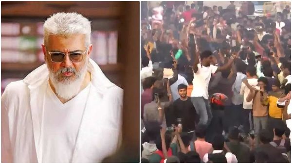 இப்போ அவன் குடும்பத்த பார்க்க யாருமே இல்ல... உயிரிழந்த அஜித் ரசிகரின் நண்பர்கள் கண்ணீர்...