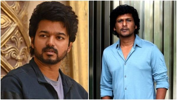 இனி ‘தளபதி 67‘ தான்...வாரிசு படம் பார்த்து அப்டேட் கொடுத்த லோகேஷ் கனகராஜ்!