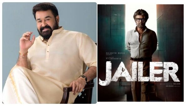 ரஜினியுடன் ஜெயிலர் சூட்டிங்கில் இணையும் மோகன்லால்.. சூட்டிங் எங்க நடக்குது தெரியுமா?