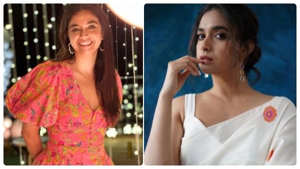 கீர்த்தி சுரேஷின் 13 வருட காதல்.. யார் அந்த காதலன்.. வெளியான பரபரப்பு தகவல்!