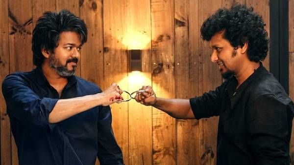 மீண்டும் ட்விட்டரில் இணைந்த இயக்குநர் லோகேஷ் கனகராஜ்.. முதல் ட்வீட்டே கெத்தா இருக்கே!